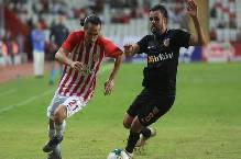 Nhận định, soi k&egrave;o Antalyaspor vs Kayserispor, 00h30 ng&agrave;y 25/04