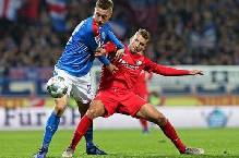 Nhận định, soi k&egrave;o Bochum vs Augsburg, 20h30 ng&agrave;y 24/04