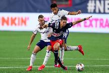 Nhận định, soi k&egrave;o DC United vs New England, 6h37 ng&agrave;y 24/4