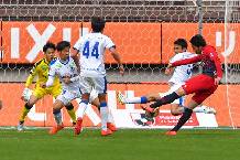 Nhận định, soi k&egrave;o Kashima Antlers vs Oita Trinita, 13h00 ng&agrave;y 23/4