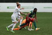 Nhận định, soi k&egrave;o Khimki vs Krylya Sovetov, 18h00 ng&agrave;y 24/4