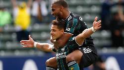 Nhận định, soi k&egrave;o LA Galaxy vs Nashville, 9h37 ng&agrave;y 24/4