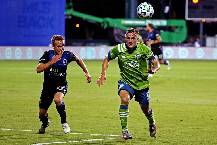 Nhận định, soi k&egrave;o SJ Earthquake vs Seattle Sounders, 9h00 ng&agrave;y 24/4