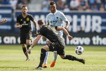Nhận định, soi k&egrave;o Sporting Kansas vs Columbus Crew, 7h37 ng&agrave;y 24/4