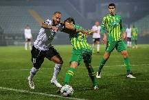 Nhận định, soi k&egrave;o Tondela vs Guimaraes, 2h30 ng&agrave;y 25/4
