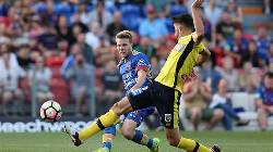 Soi k&egrave;o phạt g&oacute;c Newcastle Jets vs Central Coast Mariners, 16h45 ng&agrave;y 23/4