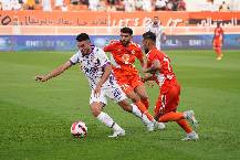 Nhận định, soi k&egrave;o Al Jazira vs Al Bataeh, 23h45 ng&agrave;y 24/4