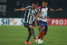 Nhận định, soi k&egrave;o Bahia vs Botafogo, 06h00 ng&agrave;y 25/4