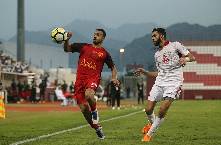 Nhận định, soi k&egrave;o Dabba Al-Fujairah vs Al Nasr Dubai, 23h45 ng&agrave;y 24/4