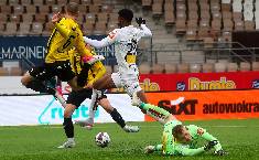 Nhận định, soi k&egrave;o Haka vs Honka, 22h00 ng&agrave;y 24/4