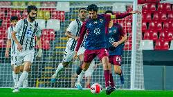 Nhận định, soi k&egrave;o Khor Fakkan vs Al Wahda, 21h00 ng&agrave;y 24/4