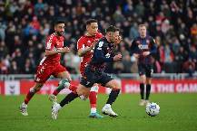 Nhận định, soi k&egrave;o Luton Town vs Middlesbrough, 02h00 ng&agrave;y 25/4