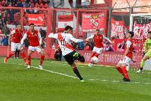 Nhận định, soi k&egrave;o River Plate vs Independiente, 06h30 ng&agrave;y 23/4