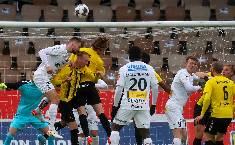 Soi k&egrave;o phạt g&oacute;c Haka vs Honka, 22h00 ng&agrave;y 24/4