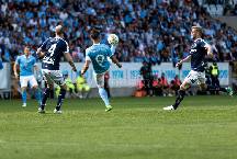 Soi k&egrave;o phạt g&oacute;c Malmo vs Norrkoping, 00h10 ng&agrave;y 25/4