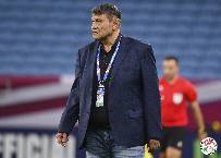 HLV đầu ti&ecirc;n từ chức ở giải U23 ch&acirc;u &Aacute;