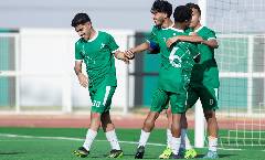 Nhận định, soi k&egrave;o Al Jabalain với Al Najma, 23h15 ng&agrave;y 24/4: Thất vọng cửa tr&ecirc;n