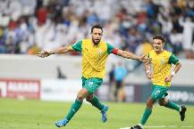 Nhận định, soi k&egrave;o Al Rayyan với Al-Ahli Doha, 22h30 ng&agrave;y 24/04: Chưa từ bỏ