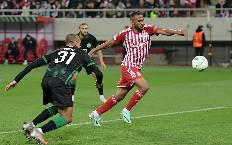 Nhận định, soi k&egrave;o Aris Thessaloniki vs Olympiacos Piraeus, 23h30 ng&agrave;y 24/4: Kh&ocirc;ng c&ograve;n đường l&ugrave;i