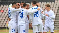 Nhận định, soi k&egrave;o KF Tirana với Kukesi, 20h00 ng&agrave;y 24/4: Lật ngược t&igrave;nh thế?