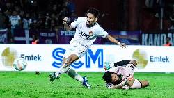 Nhận định, soi k&egrave;o Persik Kediri với PSS Sleman, 19h00 ng&agrave;y 24/4: Tin v&agrave;o cửa tr&ecirc;n