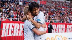 Nhận định, soi k&egrave;o Ryukyu với Gamba Osaka, 17h00 ng&agrave;y 24/4: Kh&oacute; c&oacute; bất ngờ