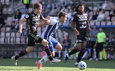 Nhận định, soi k&egrave;o Seinajoki với HJK Helsinki, 22h59 ng&agrave;y 24/04: Nh&agrave; v&ocirc; địch gặp kh&oacute;