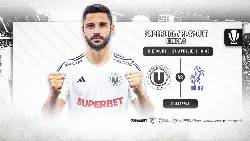 Nhận định, soi k&egrave;o U Cluj với Politehnica Iasi, 20h45 ng&agrave;y 24/4: Nỗi sợ s&acirc;n kh&aacute;ch