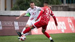 Nhận định, soi k&egrave;o Zrinjski Mostar với Sarajevo, 01h30 ng&agrave;y 25/4: Điểm tựa s&acirc;n nh&agrave;