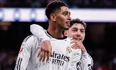 K&egrave;o v&agrave;ng b&oacute;ng đ&aacute; Getafe vs Real Madrid, 02h30 ng&agrave;y 24/4: Los Blancos thắng thế