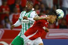 Nhận định, soi k&egrave;o Bahia vs Atletico Nacional, 7h30 ng&agrave;y 25/4: Cậy s&acirc;n nh&agrave;