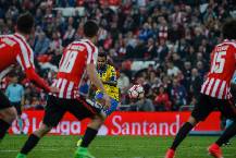 Nhận định, soi k&egrave;o Bilbao vs Las Palmas, 0h00 ng&agrave;y 24/4: Nỗ lực vươn l&ecirc;n