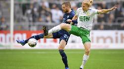 Nhận định, soi k&egrave;o Hammarby vs Malmo, 00h00 ng&agrave;y 24/4: Ca kh&uacute;c khải ho&agrave;n