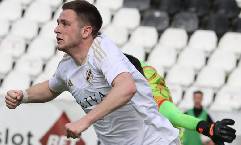 Nhận định, soi k&egrave;o Jedinstvo vs Cukaricki, 23h00 ng&agrave;y 24/4: Đếm ng&agrave;y rời xa