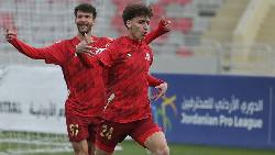 Nhận định, soi k&egrave;o Ma'an vs Shabab Al-Ordon, 23h00 ng&agrave;y 24/4: Niềm vui trở lại