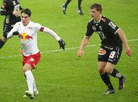 Nhận định, soi k&egrave;o Salzburg vs Wolfsberger, 23h30 ng&agrave;y 23/4: Kh&aacute;ch tự tin 