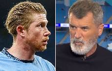 Rời Man City, De Bruyne được khuy&ecirc;n tới MU