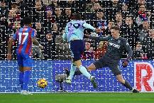 Si&ecirc;u m&aacute;y t&iacute;nh dự đo&aacute;n Arsenal vs Crystal Palace, 2h00 ng&agrave;y 24/4