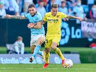 Soi k&egrave;o g&oacute;c Celta Vigo vs Villarreal, 0h00 ng&agrave;y 24/4
