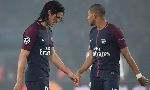 Nội bộ PSG &lsquo;dậy s&oacute;ng&rsquo; v&igrave; Mbappe v&agrave; Cavani