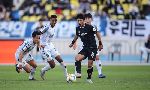 Trực tiếp b&oacute;ng đ&aacute; Suwon Samsung Bluewings vs Incheon United, 14h30 ng&agrave;y 23/5
