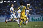 K&ecirc;nh chiếu Nam Định FC vs Ho&agrave;ng Anh Gia Lai, 18h00 ng&agrave;y 23/5