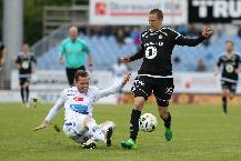Bet t&agrave;i xỉu h&ocirc;m nay 24/5: Haugesund vs Stabaek