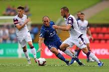 Nhận định Perth Glory vs Macarthur, 17h15 ng&agrave;y 23/5