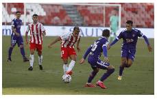 Nhận định, soi k&egrave;o Almer&iacute;a vs Logro&ntilde;&eacute;s, 2h ng&agrave;y 25/5