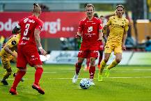 Nhận định, soi k&egrave;o Brann vs Bodo Glimt, 23h ng&agrave;y 24/5