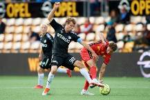Nhận định, soi k&egrave;o Brondby vs Nordsjaelland, 22h ng&agrave;y 24/5