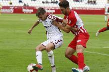 Nhận định, soi k&egrave;o Lugo vs Cartagena, 02h00 ng&agrave;y 25/05