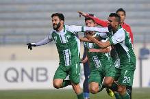 Nhận định, soi k&egrave;o Muharraq vs Markaz Balatta, 20h ng&agrave;y 24/5