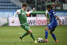 Nhận định, soi k&egrave;o St. Gallen vs Luzern, 20h ng&agrave;y 24/5